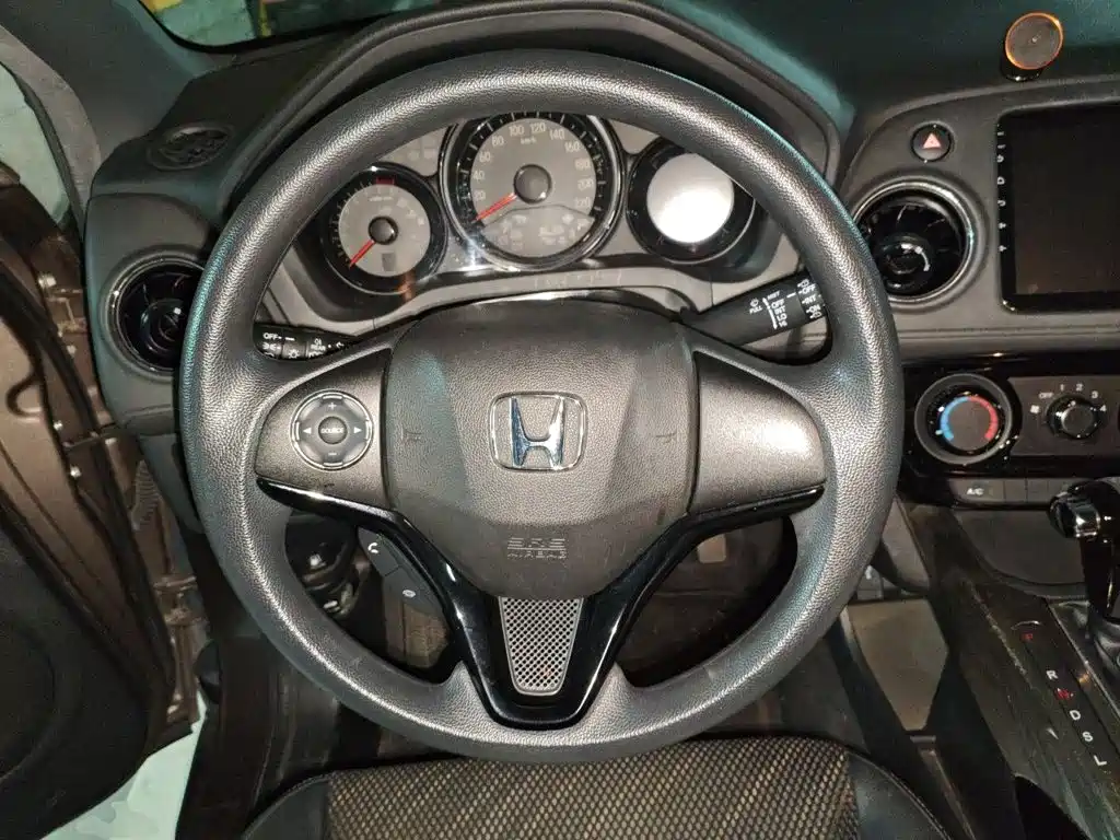 Honda XR-V — миниатюра 6