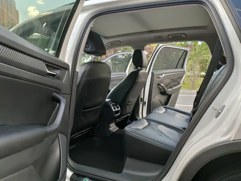 Skoda Kodiaq — миниатюра 12