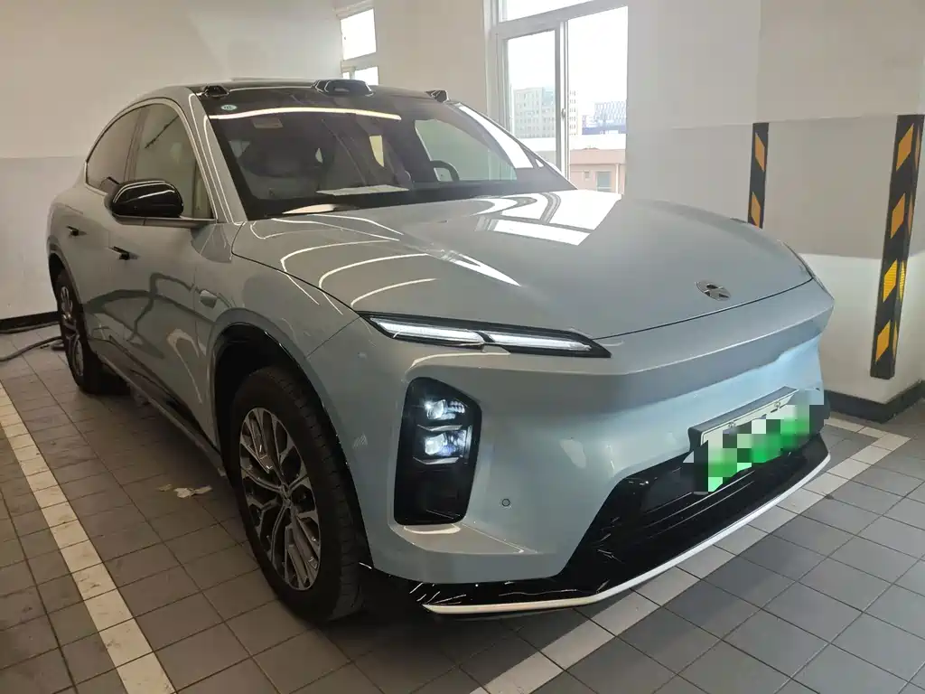 NIO EC6 — миниатюра 2