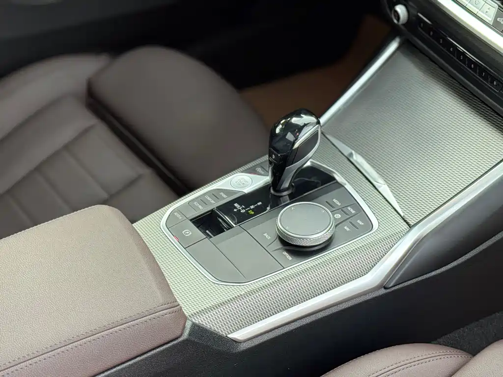 BMW 3 Series — миниатюра 27