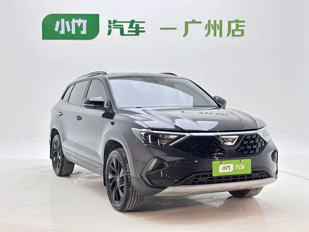 Jetta VS7 — миниатюра 3