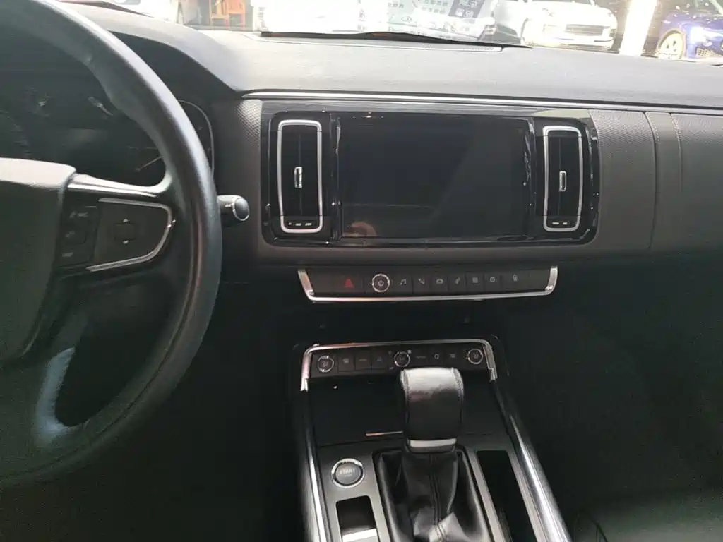 Citroen C6 — миниатюра 13
