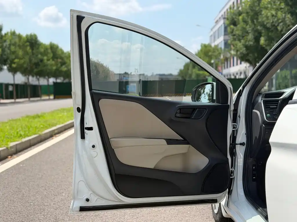 Honda City — миниатюра 18