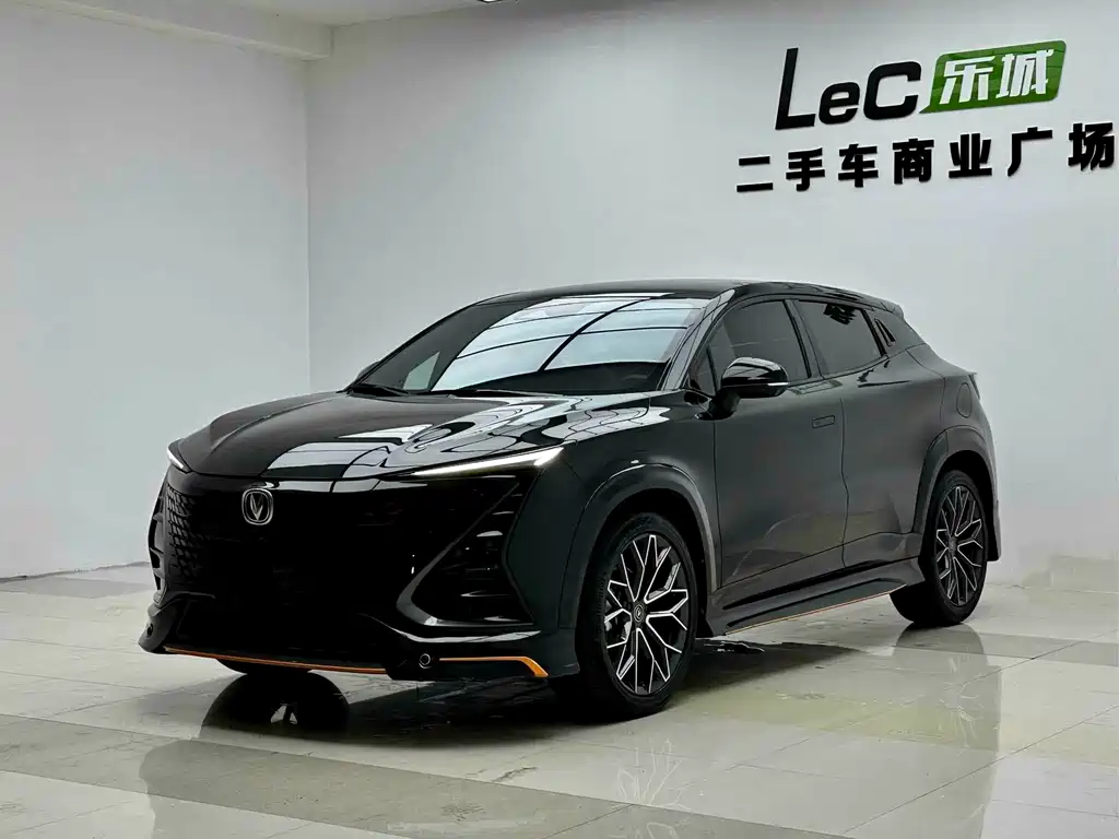 Changan UNI-T