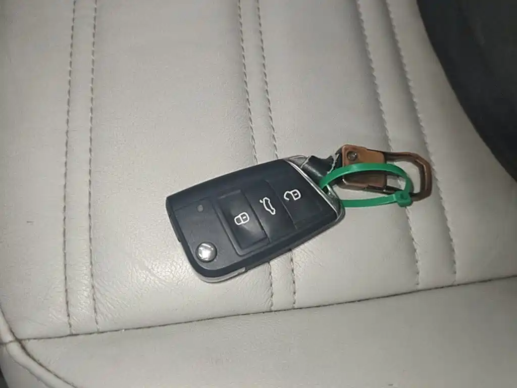 Volkswagen Touran — миниатюра 9