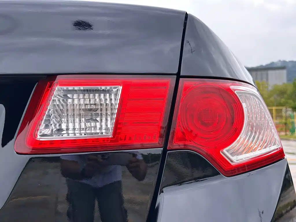 Honda Spirior — миниатюра 28