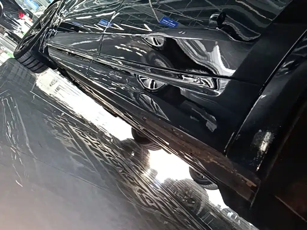 Li Auto Li L8 — миниатюра 22