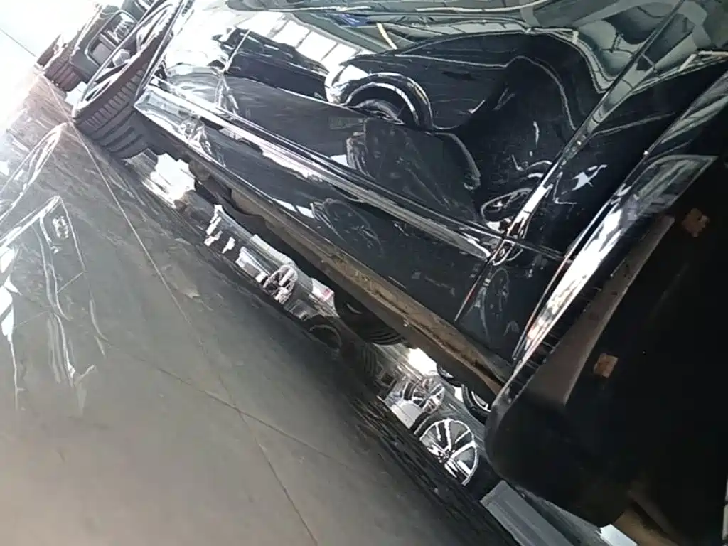 Li Auto Li L8 — миниатюра 21