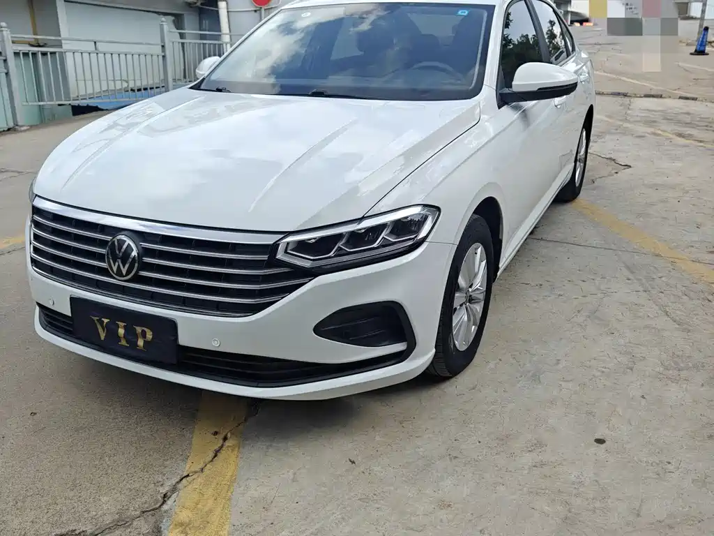 Volkswagen Lavida 2023