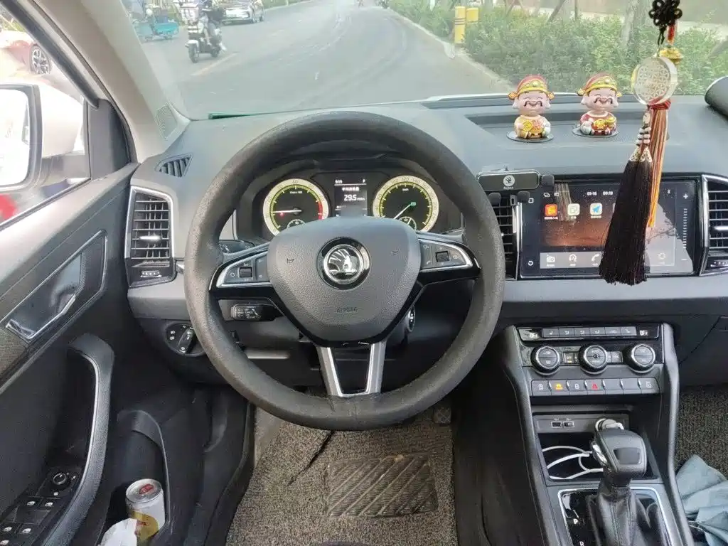 Skoda Karoq — миниатюра 6