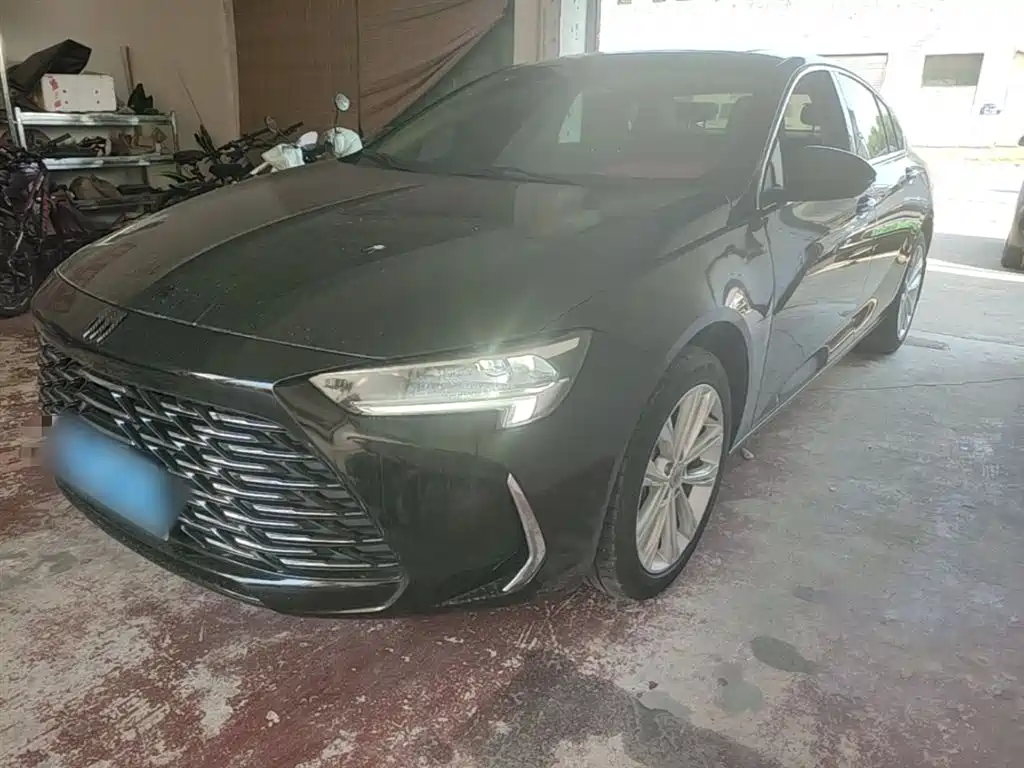 Buick Regal 2023