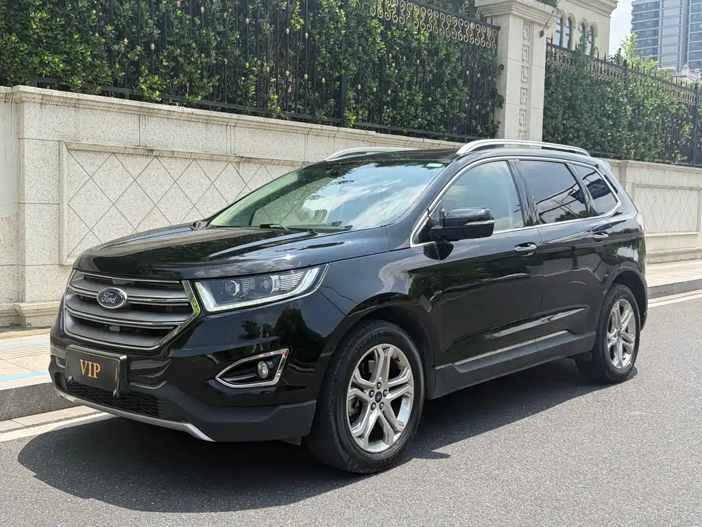 Ford Edge 2017