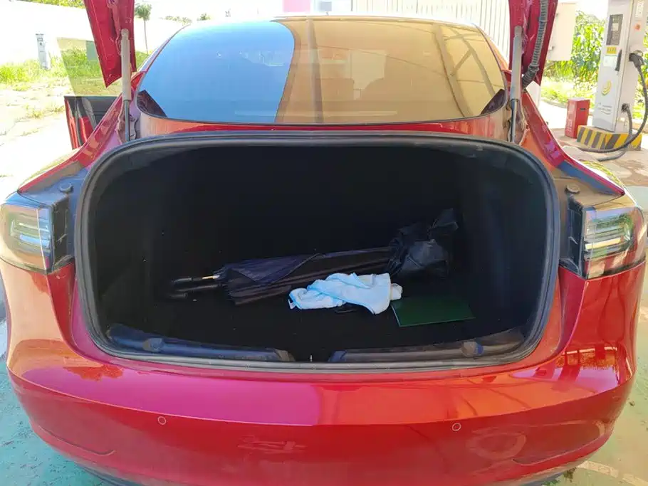 Tesla Model 3 — миниатюра 4