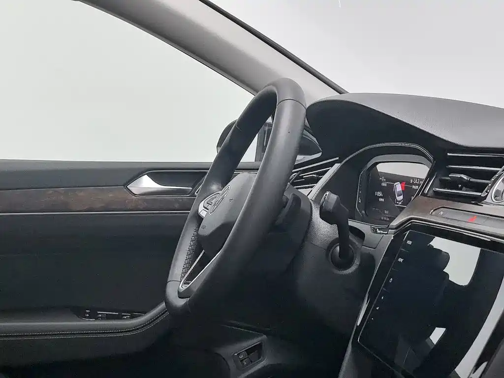 Volkswagen Magotan PHEV — миниатюра 22