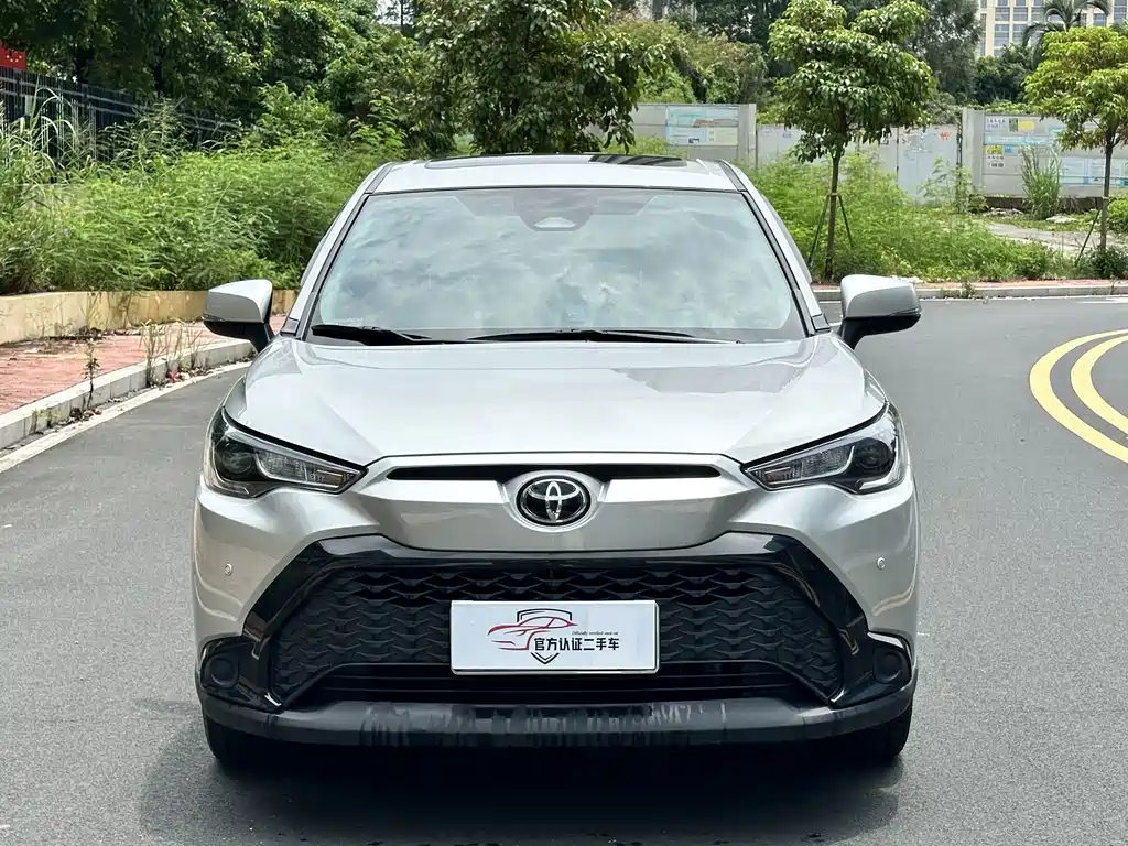 Toyota Frontlander — миниатюра 2