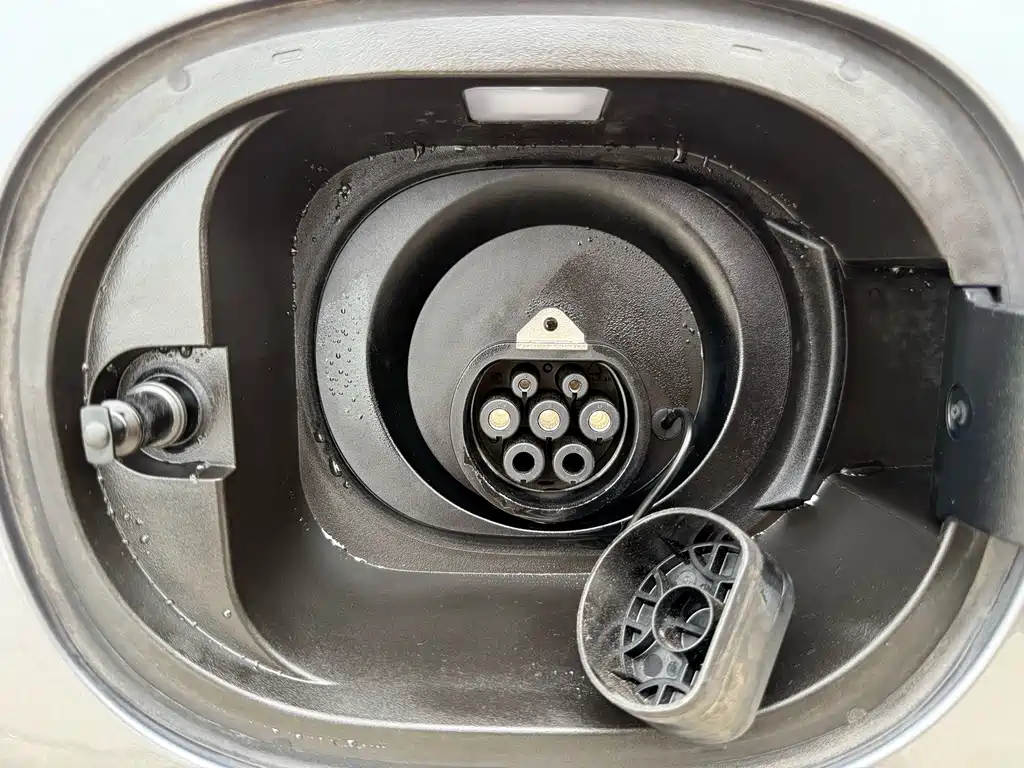 BYD Qin L — миниатюра 22