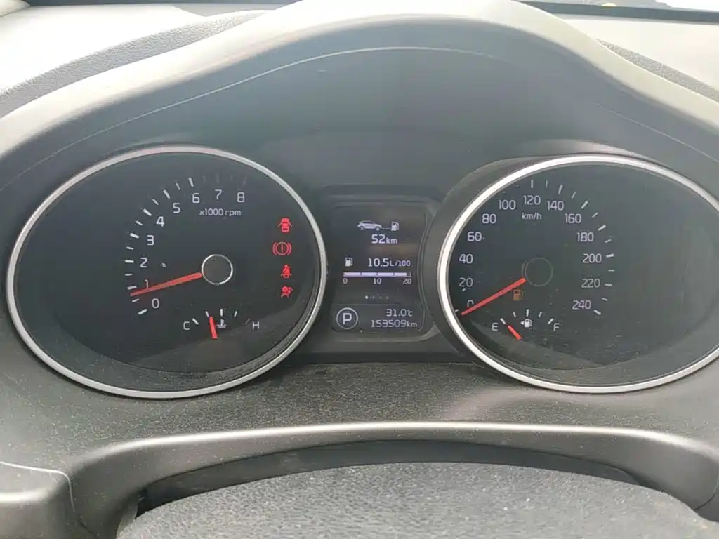 Kia Sportage — миниатюра 12