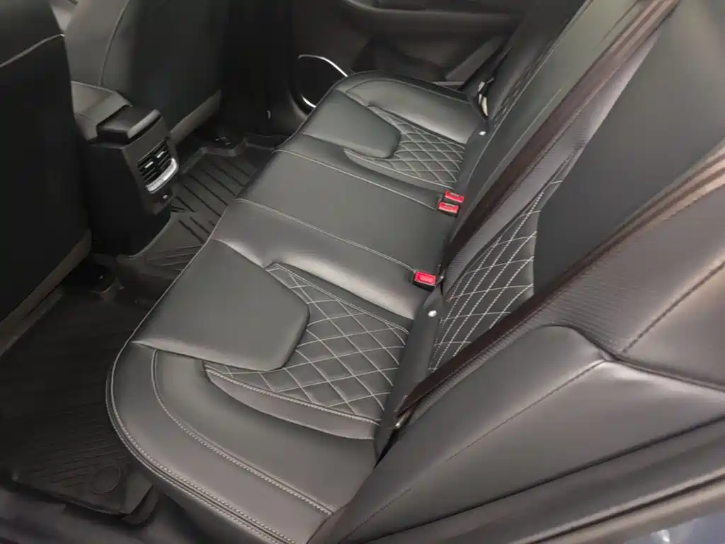 Chery Arrizo GX — миниатюра 17