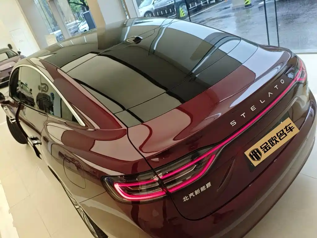Xiangjie Xiangjie S9 — миниатюра 5