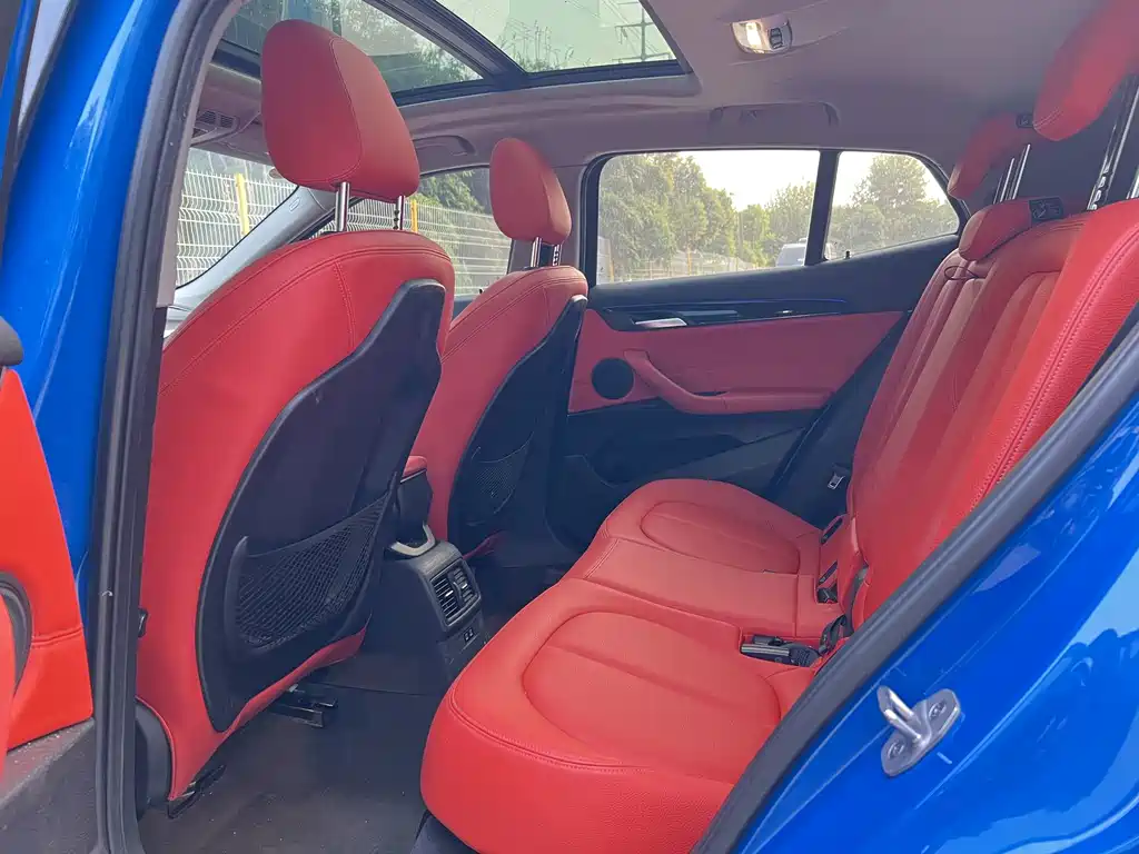 BMW X2 — миниатюра 7