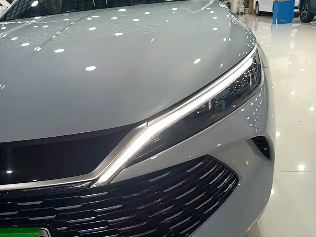 BYD Qin L — миниатюра 24