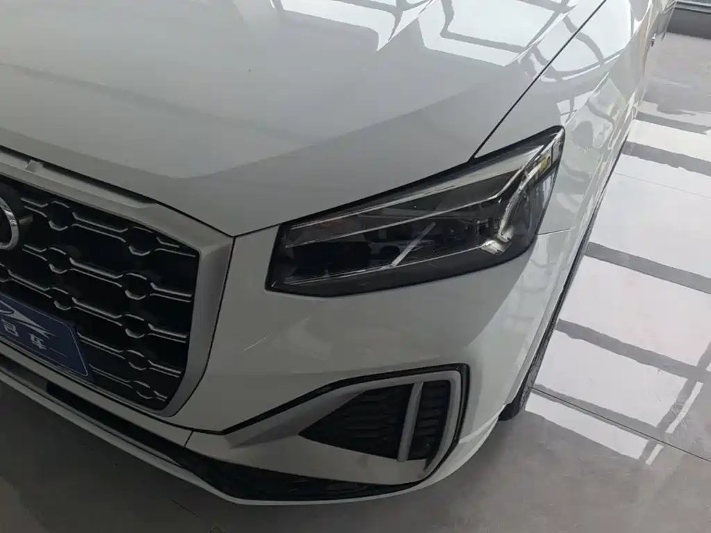 Audi Q2L — миниатюра 24