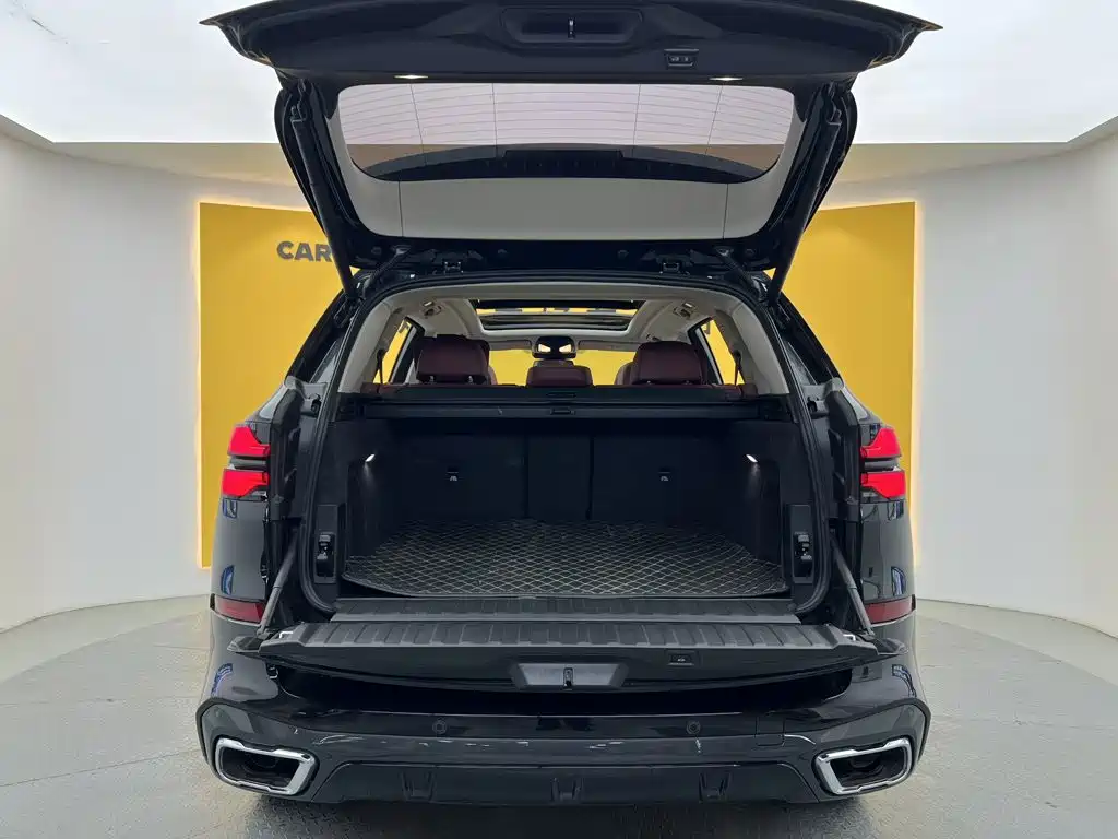 BMW X5 — миниатюра 14