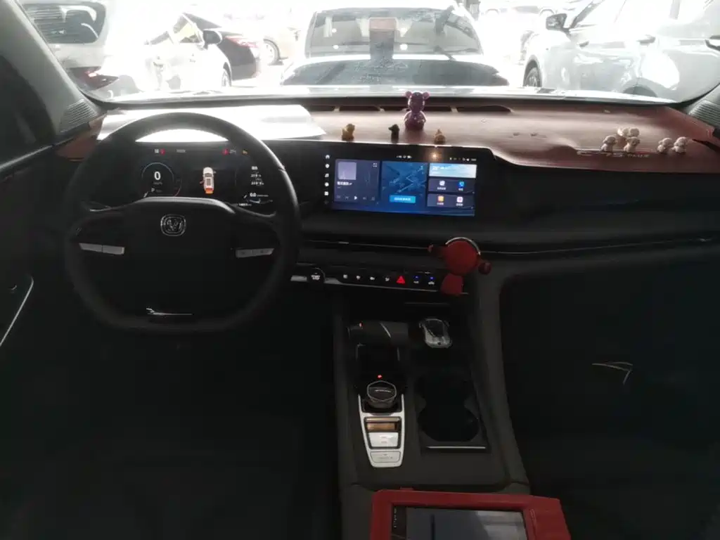 Changan CS75 PLUS — миниатюра 10