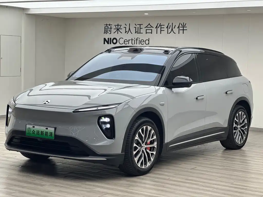 NIO ES6