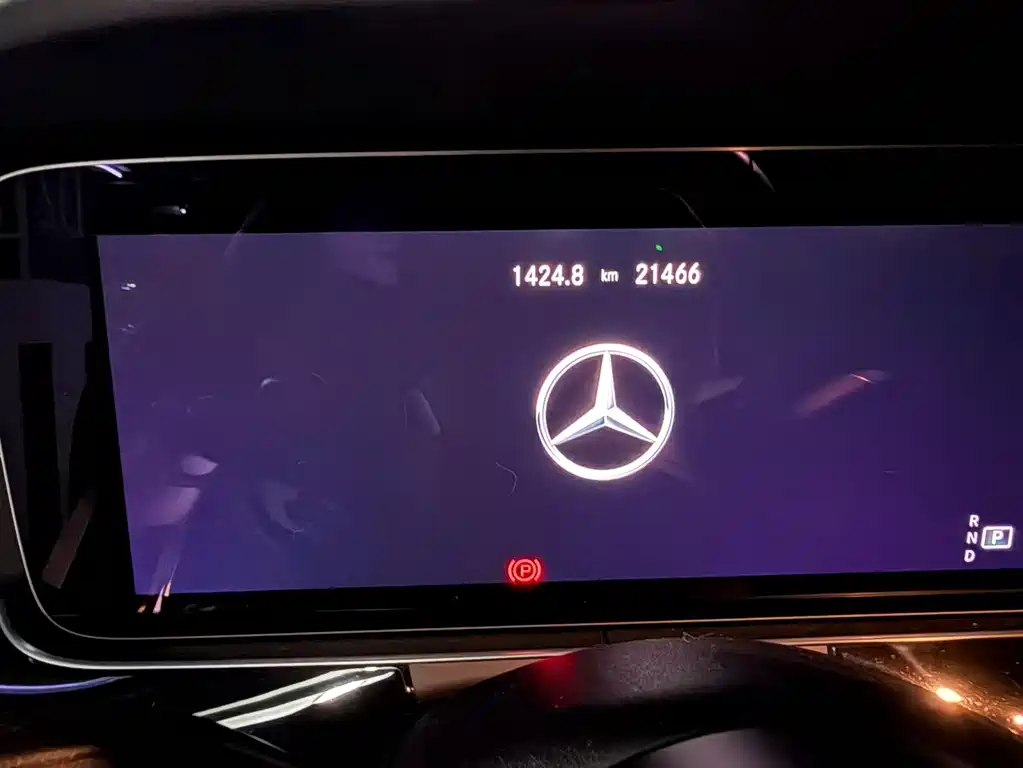 Mercedes-Benz AMG GT — миниатюра 4