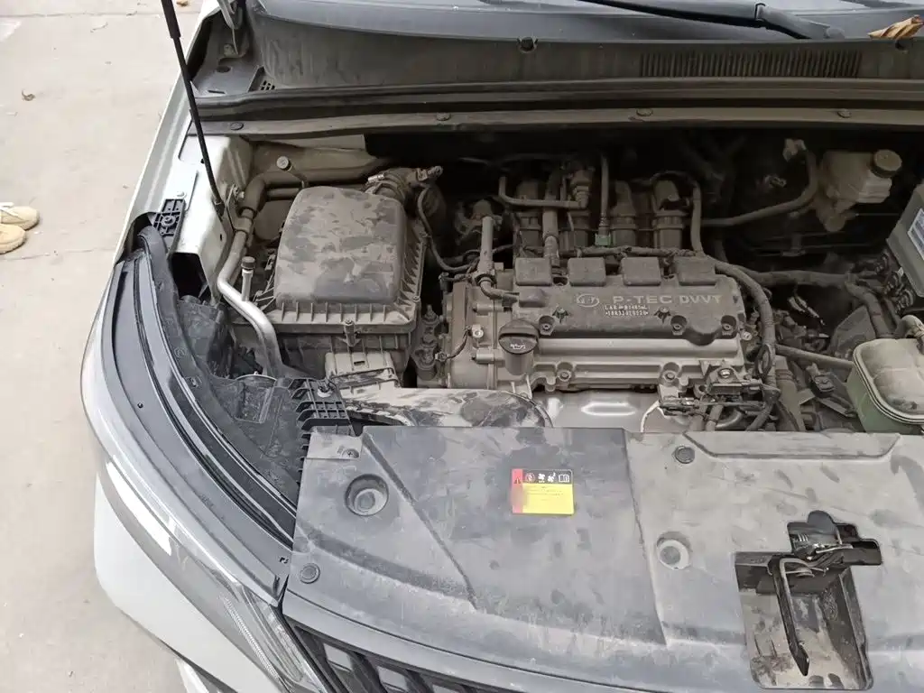 Wuling Jiachen — миниатюра 19