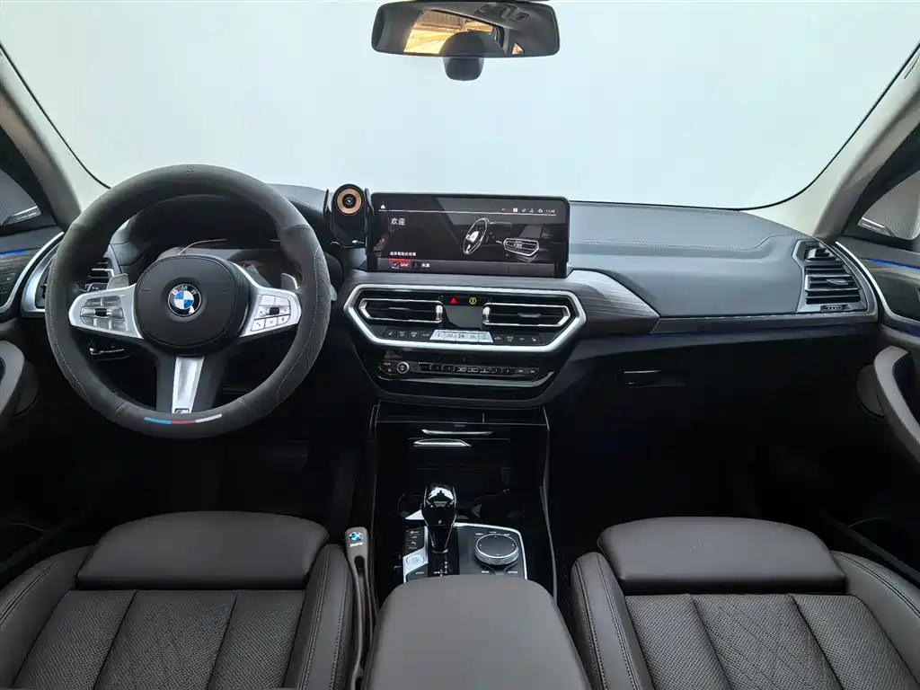 BMW X3 2023 xDrive30i Lead M