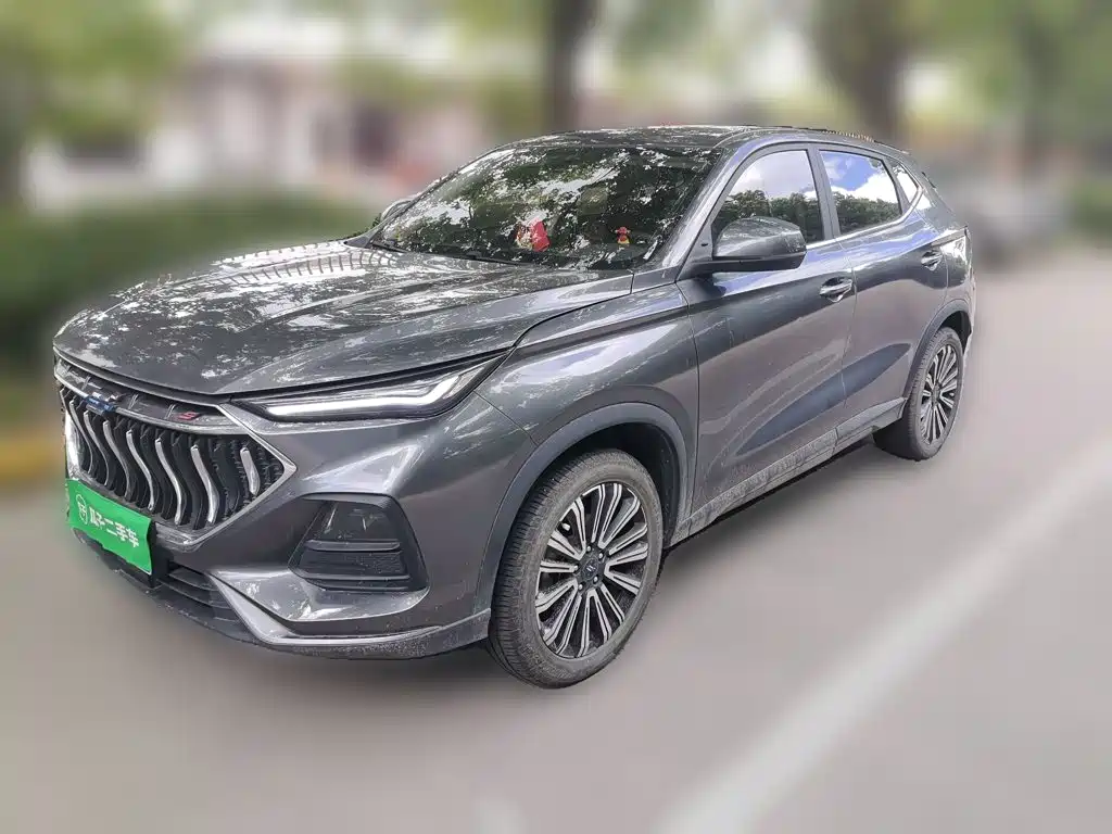 Oshan Oushang X5 — миниатюра 2