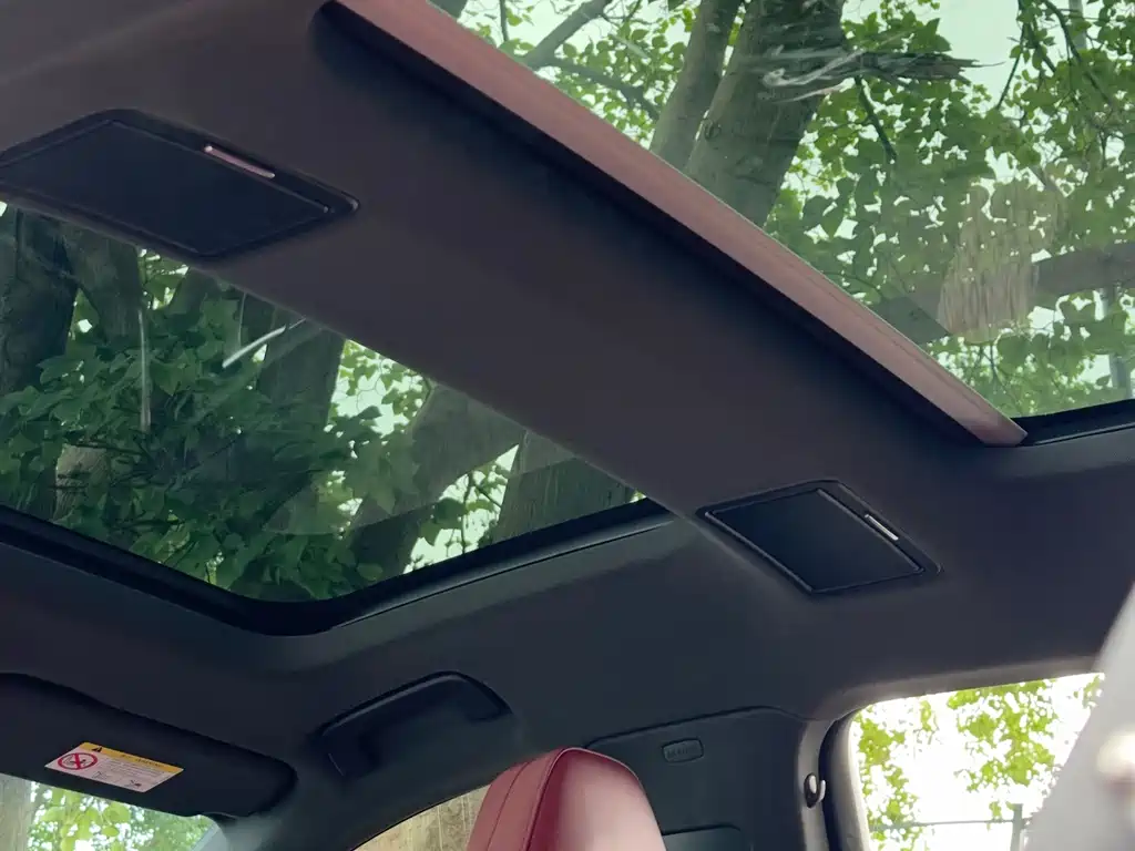 Porsche Panamera — миниатюра 29