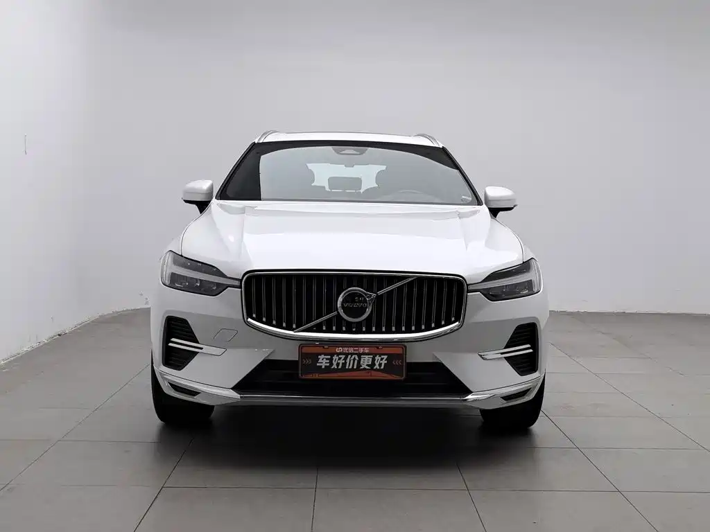 Volvo XC60 — миниатюра 3