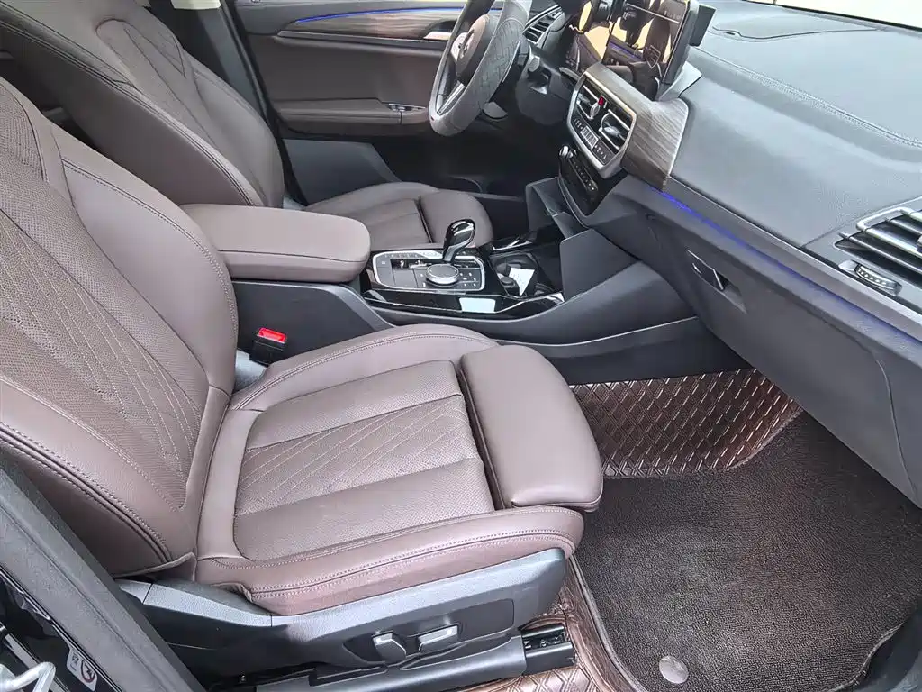 BMW X3 2023 xDrive30i Lead M