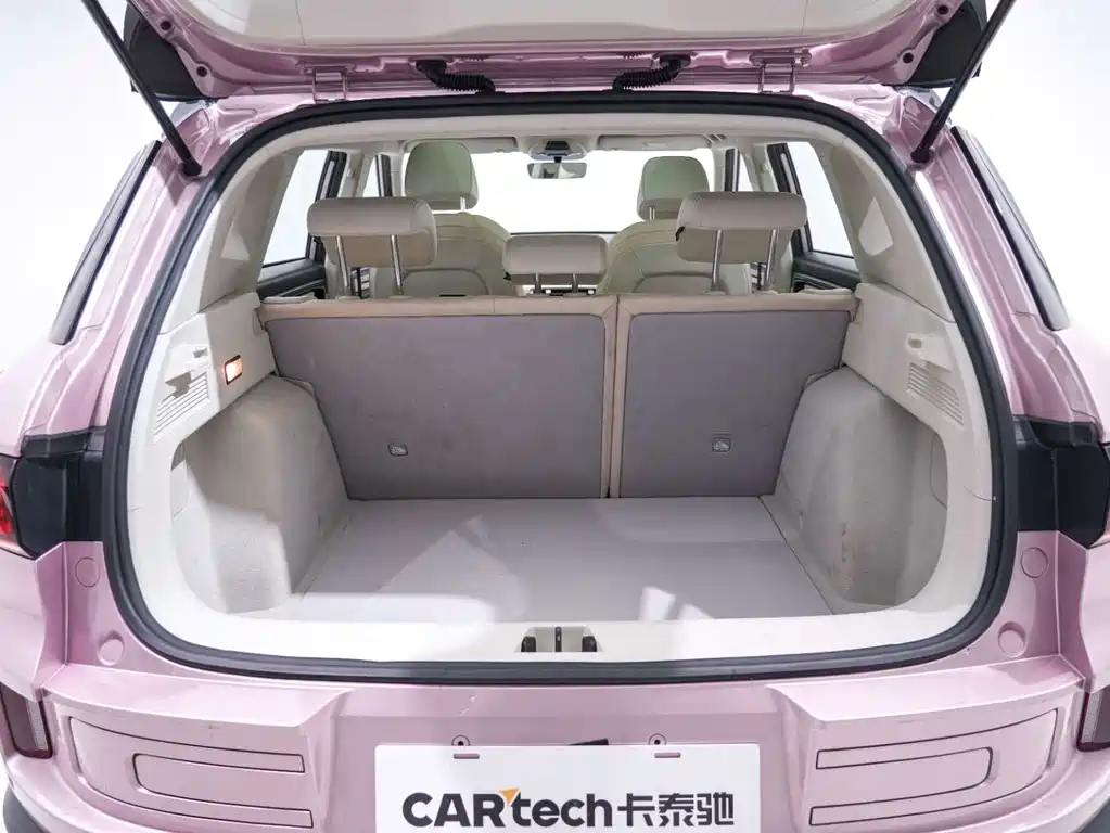 Geely Icon — миниатюра 21