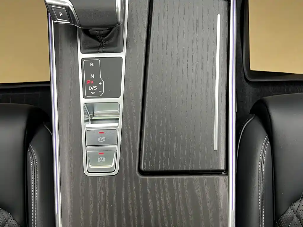 Audi A6L — миниатюра 19