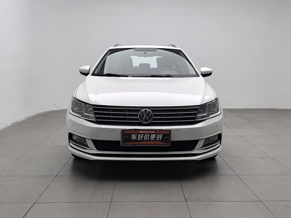 Volkswagen Gran Lavida — миниатюра 3