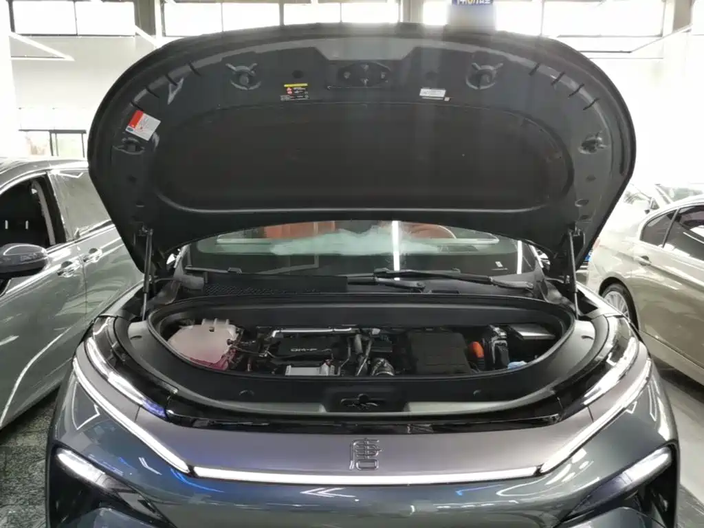 BYD Tang L — миниатюра 20