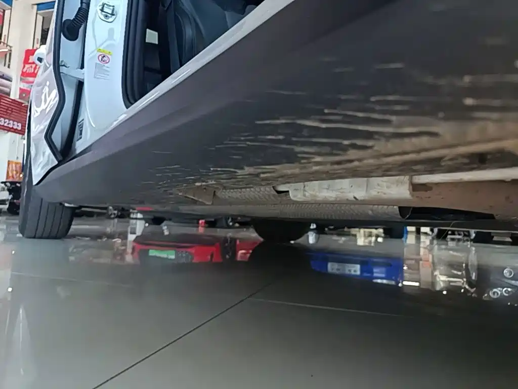 BYD Qin L — миниатюра 21