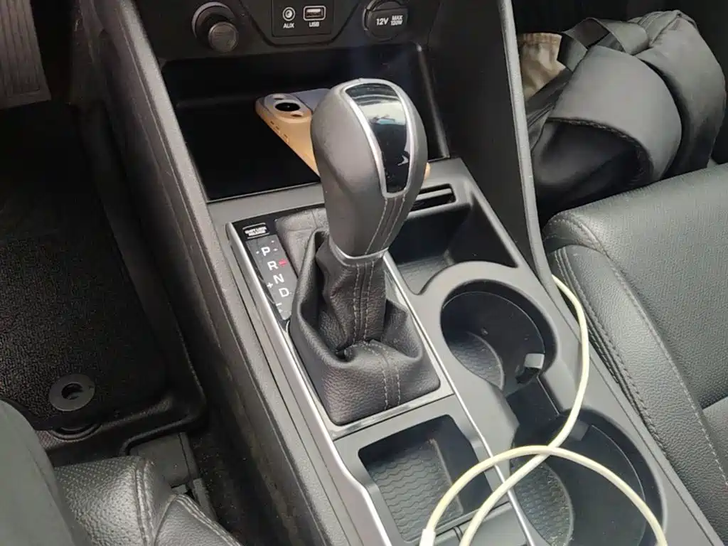 Hyundai Tucson — миниатюра 14