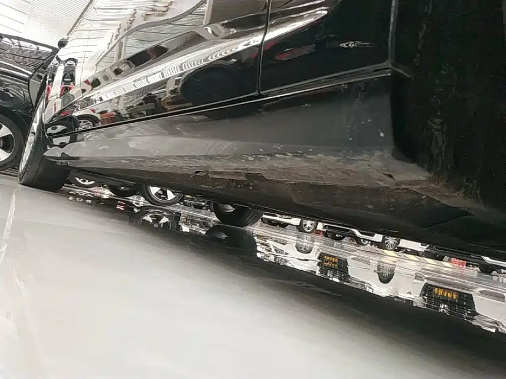 Audi A6L — миниатюра 21