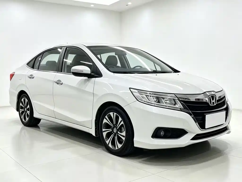 Honda Crider — миниатюра 3