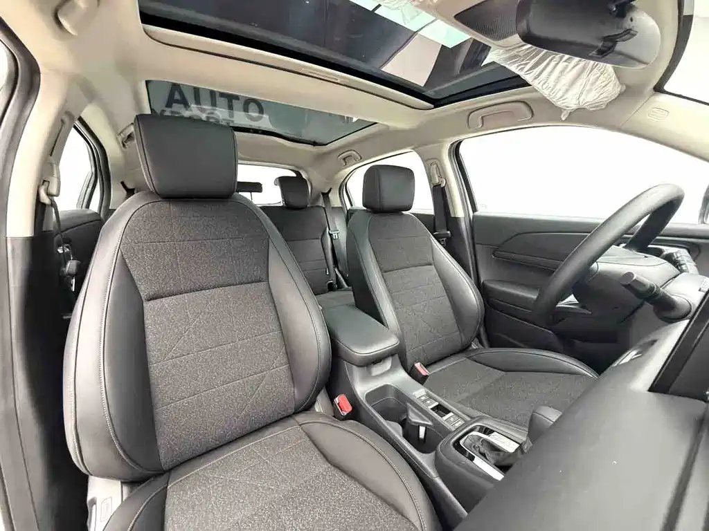 Honda Vezel — миниатюра 13