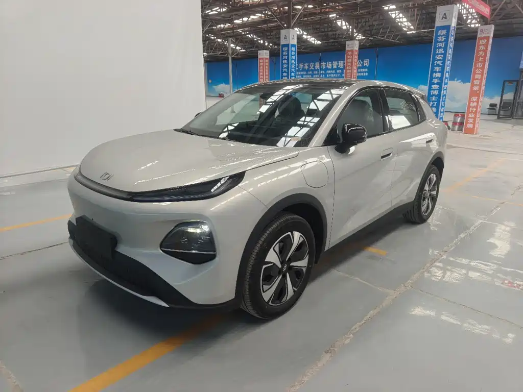 Qiyuan Qiyuan Q05 — миниатюра 2