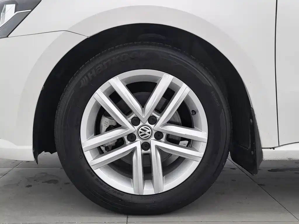 Volkswagen Gran Lavida — миниатюра 17