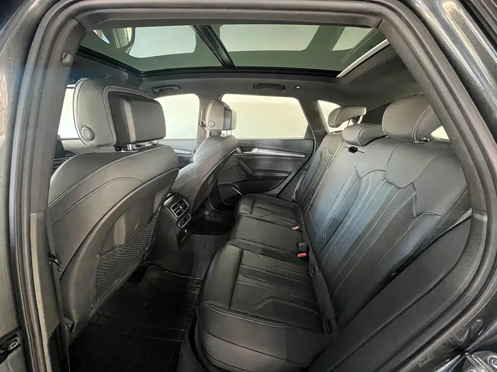 Audi Q5L 2023 40T Luxury