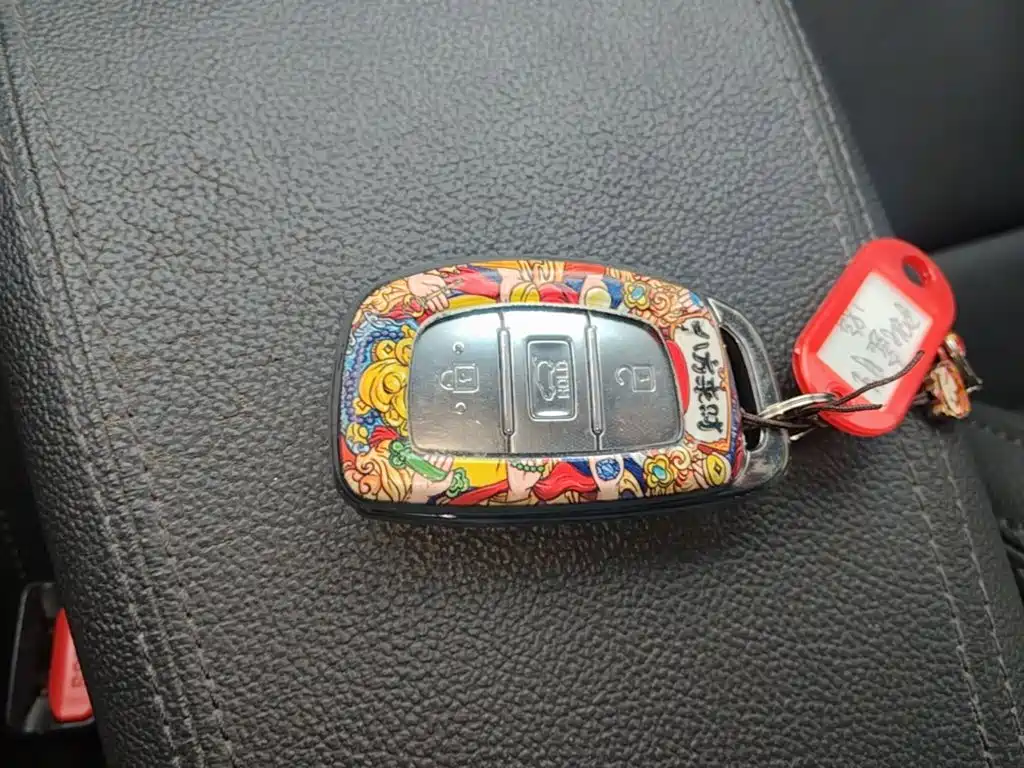 Hyundai Tucson — миниатюра 9