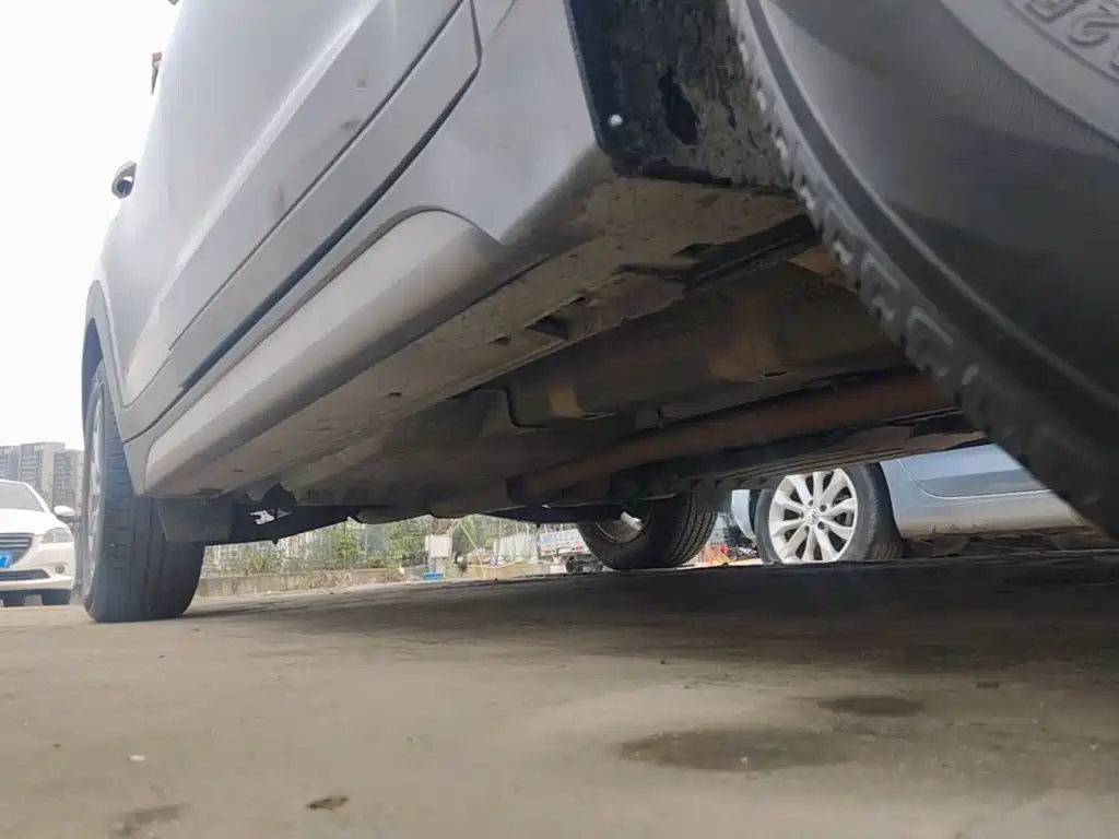 Hyundai Tucson — миниатюра 21